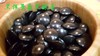 加厚双面凸塑料高分子围棋子+全竹围棋罐 商品缩略图3