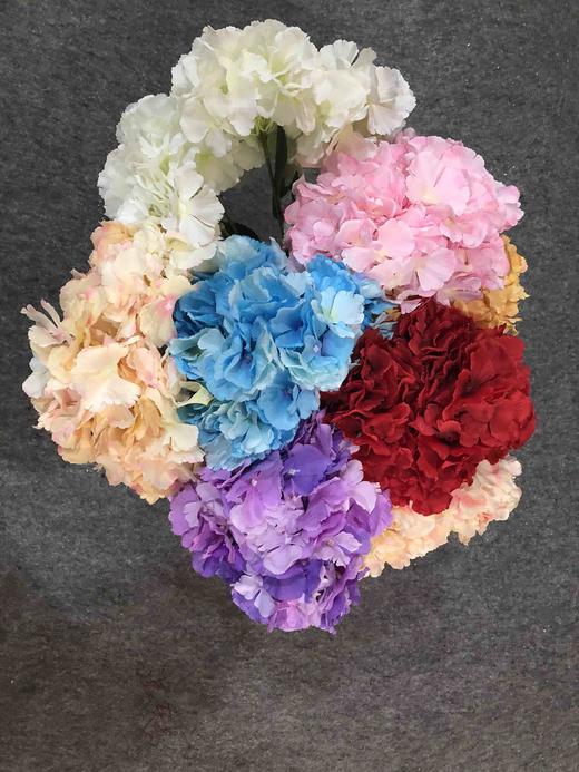 5头绣球把束【运费自理】 商品图4