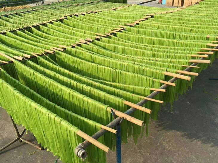 创意手工荷叶粉4斤装一箱做35份