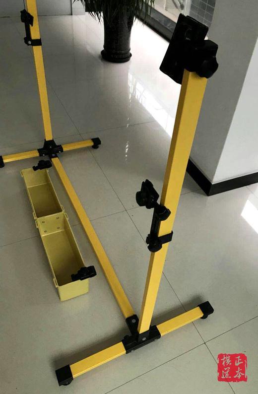 包邮围棋教学 挂盘用大盘 支架 围棋培训学校 围棋磁性挂盘 商品图2