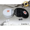黑白塑料外盒+密胺围棋子 商品缩略图1