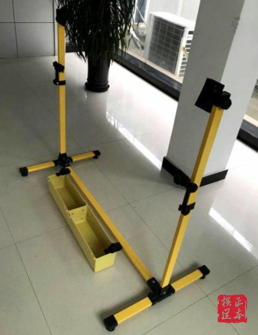 包邮围棋教学 挂盘用大盘 支架 围棋培训学校 围棋磁性挂盘 商品图4