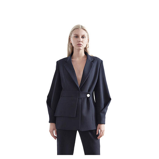 Viktoria Chan | AW18039 Celine Blazer [外套] 商品图0