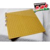 围棋棋盘专用木棋盘19路学生围棋象棋双用棋盘0.5cm入门棋盘 商品缩略图0