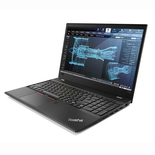 (國行機型)thinkpad p52s i7-8550u