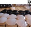 玛瑙 双面凸围棋 围棋子 棋子  散装实惠价 正品现货 商品缩略图0