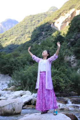 换气调息法【产品满700赠送】