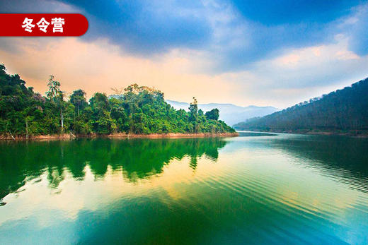 2018寒假游学|探秘西双版纳雨林生态，研学古村落民族民俗文化！ 商品图0