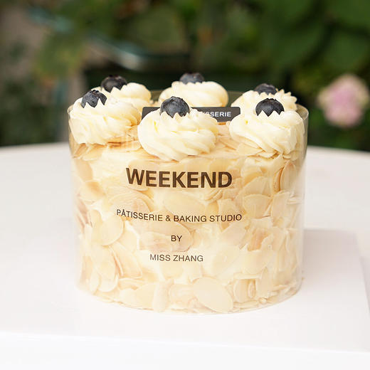 咸奶油蛋糕 商品图1