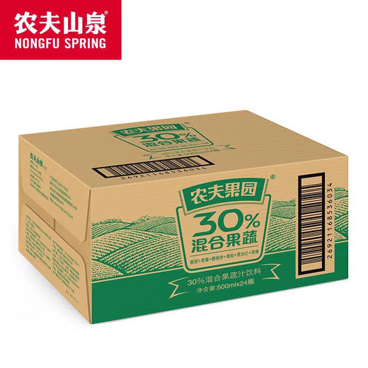 农夫果园 商品图0