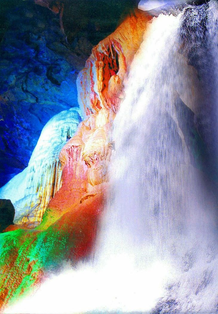 仅需178元,桐庐珊瑚岭休闲度假区 百岁峡抢滩漂流 一日游啦!