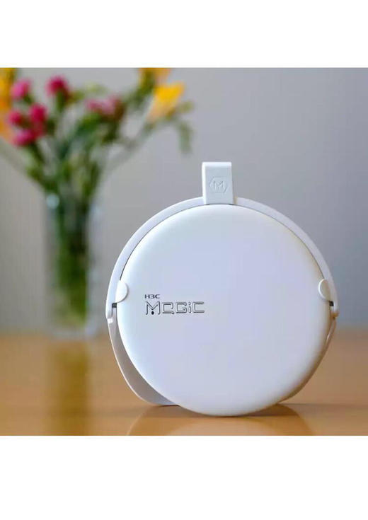 华三H3C高颜值千兆路由器magic b1 商品图3