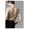 CG｜Silk Tank Top [真丝细肩吊带上衣] 商品缩略图5