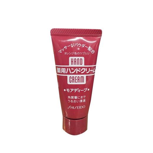 日本资生堂尿护手霜-30g 商品图0