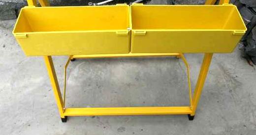 包邮围棋教学 挂盘用大盘 支架 围棋培训学校 围棋磁性挂盘 商品图1