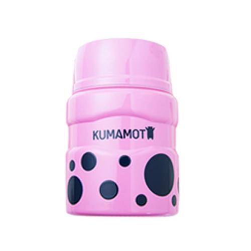 【一般贸易】熊本士/KUMATOR 可爱魔法焖烧罐 450ml 商品图0