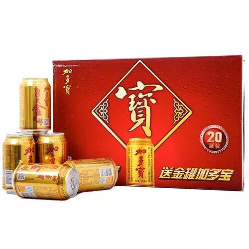 加多宝 商品图0