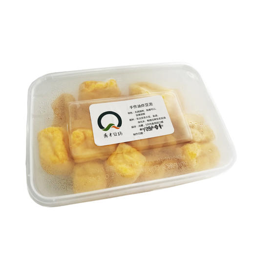 豆腐泡  200g 商品图1