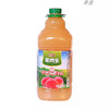 汇源果肉多橙汁 鲜桃汁2.5L*6桶果益多复合果汁分享大瓶装 商品缩略图3