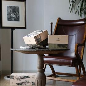 2018·禅露·生饼