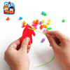 美可diy 儿童手工精品手链串珠幼儿园美劳制作材料儿童益智热卖 商品缩略图2