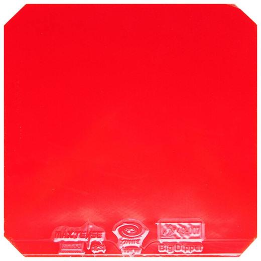 银河YINHE 北斗BIG DIPPER 粘性反胶乒乓球套胶 商品图1