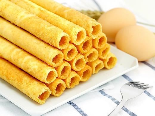 香港 美心蛋卷  自家享用，送小孩，送老人不二之选 商品图3