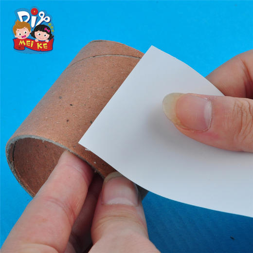 新款万花筒幼儿园 手工DIY创意手工材料包科学实验探索观察材料包 商品图2