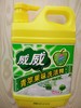 1.5L威威洗洁精青萍果泵装 商品缩略图0