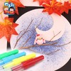掌握喷喷笔喷色笔 学生单色彩色画笔儿童可水洗粗头水彩笔玩具 商品缩略图4