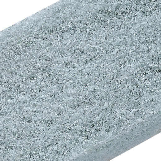 家居日用带柄魔力刷3个装 浴室瓷砖刷厨房洗锅海绵擦清洁刷 商品图4