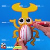 春季昆虫爬爬高动物MEi KE幼儿园手工DIY材料儿童益智玩具制作 商品缩略图3