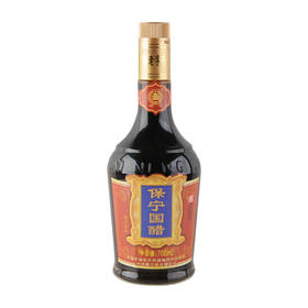 保宁国醋700ml/瓶