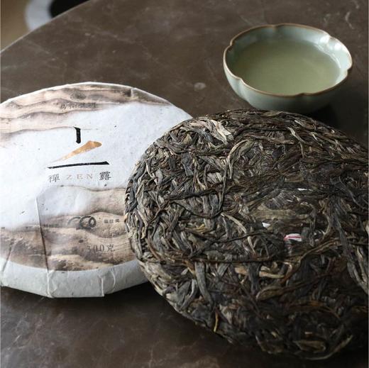 2018·禅露·生饼 商品图1