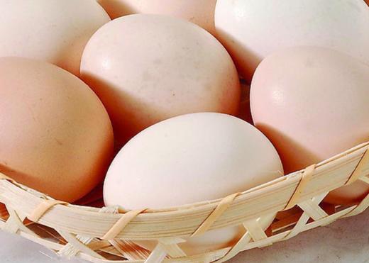 千岛湖直发  农家土鸡蛋 商品图1