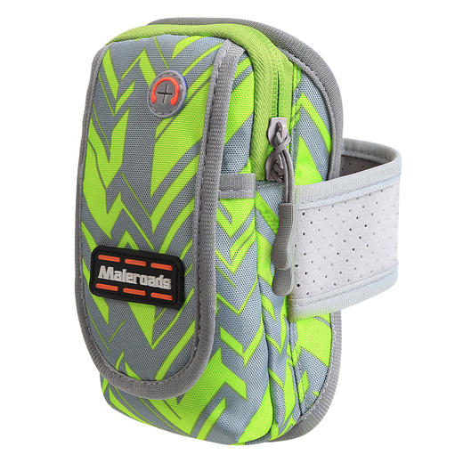 手腕手机套通用跑步女款华为iPhone6/7健身装备臂袋男手机手腕带 商品图5