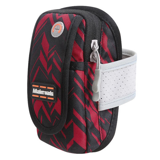 手腕手机套通用跑步女款华为iPhone6/7健身装备臂袋男手机手腕带 商品图8