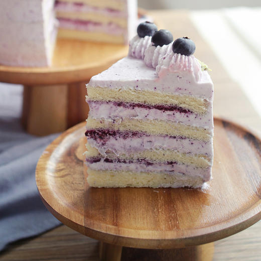 柠香蓝莓 Citric Berries 商品图1