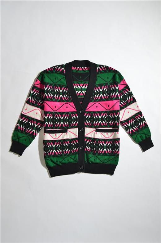 达琳可儿MB46_针织衫_ZK 商品图2