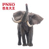 PNSO非洲象满满动物园成长陪伴模型01 商品缩略图1