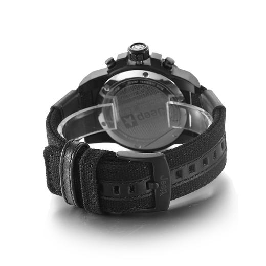 jeep吉普手表牧马人系列个性休闲男士石英表jpw60902qy