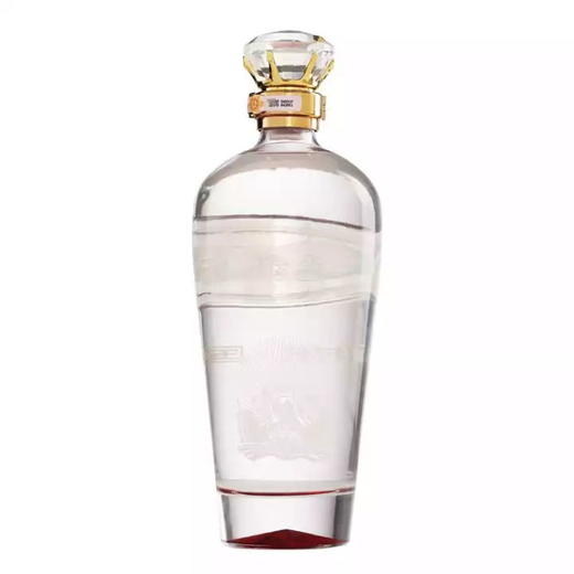 52度五粮液新时代·国运昌纪念酒750ml 单瓶 商品图2