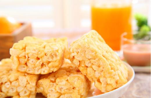 【百汇到家】达利园鸡蛋沙琪玛160g 商品图2