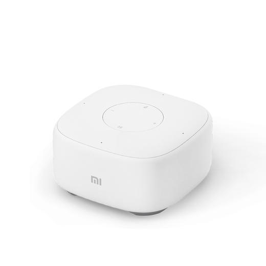 小米mijia小爱音响mini白色智能音箱