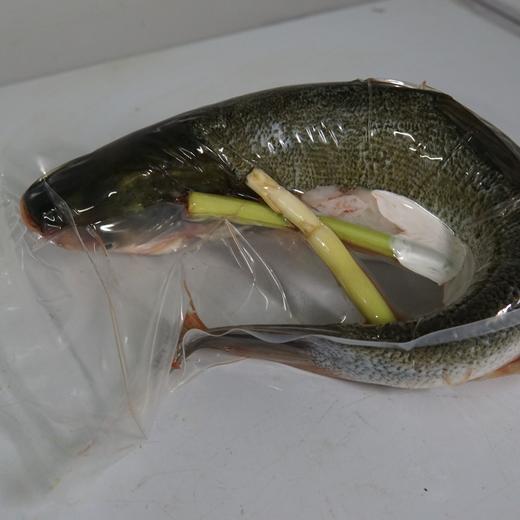 生态白鲢鱼 | 绿家自产* Eco-bighead silver carp | Self-production 商品图1