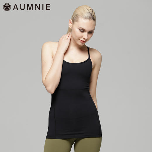 全配色 | 魅力背心 / CHARM TANK 商品图3