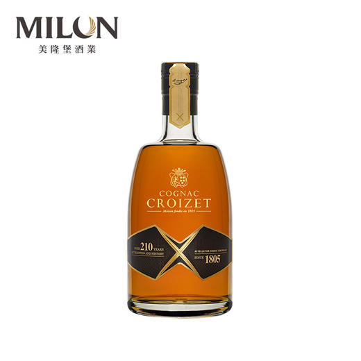 卡伦兹 x 干邑700ml,法国干邑大香槟产区,原瓶进口