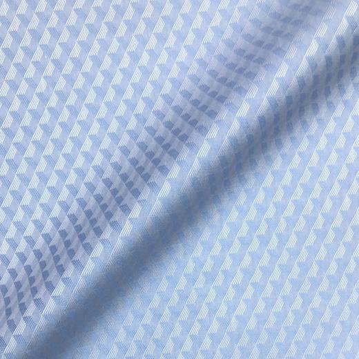 【金牌精工提花】Getzner 973013 衬衫料（价格为每厘米+不包邮） 商品图0