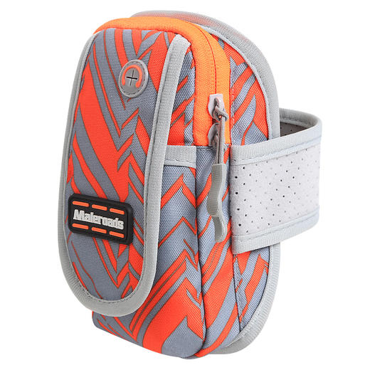 手腕手机套通用跑步女款华为iPhone6/7健身装备臂袋男手机手腕带 商品图0