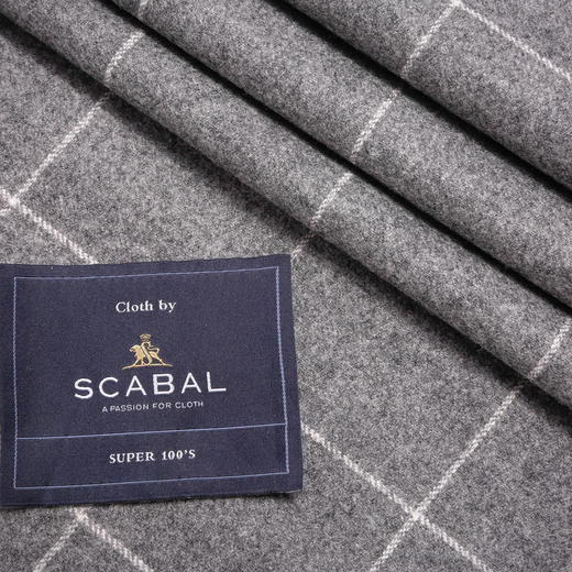 SCABAL 711047 商品图0